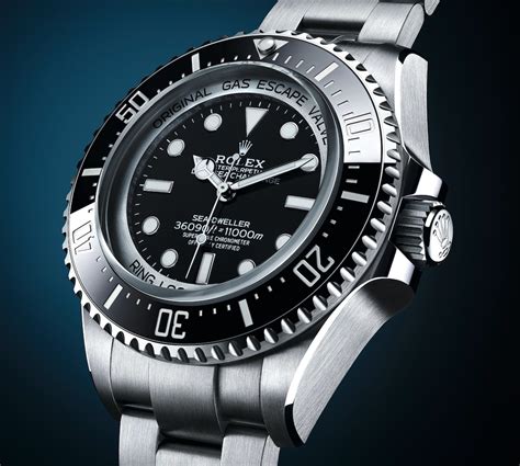 rolex extreme|Rolex deepsea.